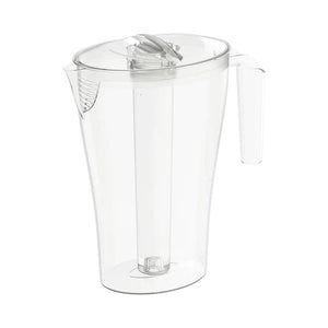 COSMOPLAST 2.5L Water Jug with Ice Holder - IFHHKI328