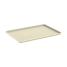 Load image into Gallery viewer, COSMOPLAST large Serving Tray
