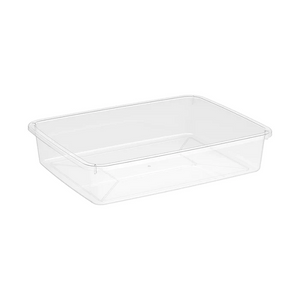 COSMOPLAST Small Multipurpose Universal Tray