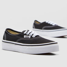 Load image into Gallery viewer, Vans Authentic Kids Shoes (4-8 YEARS) - Allsport
