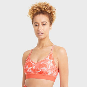 TRAIN UNTMD LOW IMP.BRA - Allsport