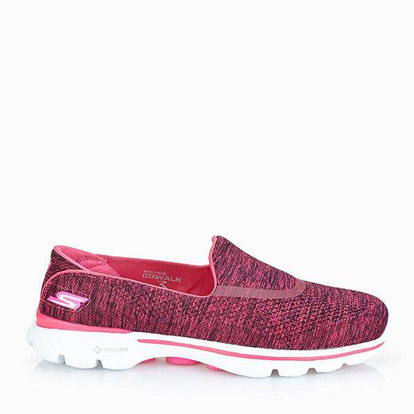 SKECHERS GO WALK 3 RENEW SHOES - Allsport