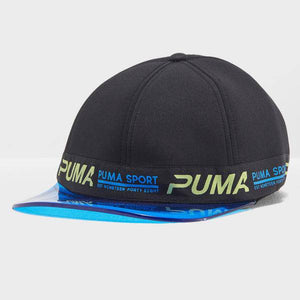 ADULT X-treme Puma Black CAPS - Allsport