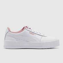 Load image into Gallery viewer, Carina L Jr  WHITE SHOES - Allsport
