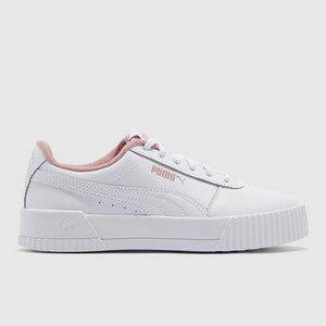 Carina L Jr  WHITE SHOES - Allsport