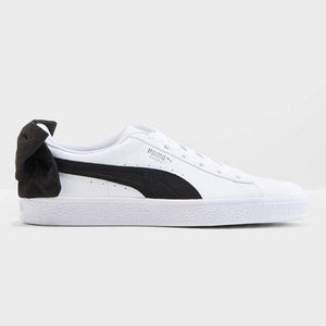 Basket Bow SB Wns Puma White - Allsport