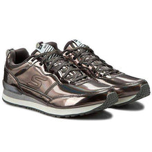 Load image into Gallery viewer, SKECHERS RETROSPECT PEWTER SHOES - Allsport
