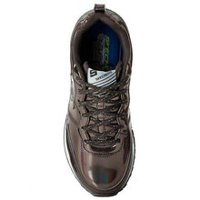 Load image into Gallery viewer, SKECHERS RETROSPECT PEWTER SHOES - Allsport
