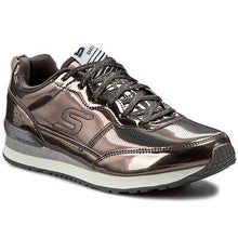 Load image into Gallery viewer, SKECHERS RETROSPECT PEWTER SHOES - Allsport
