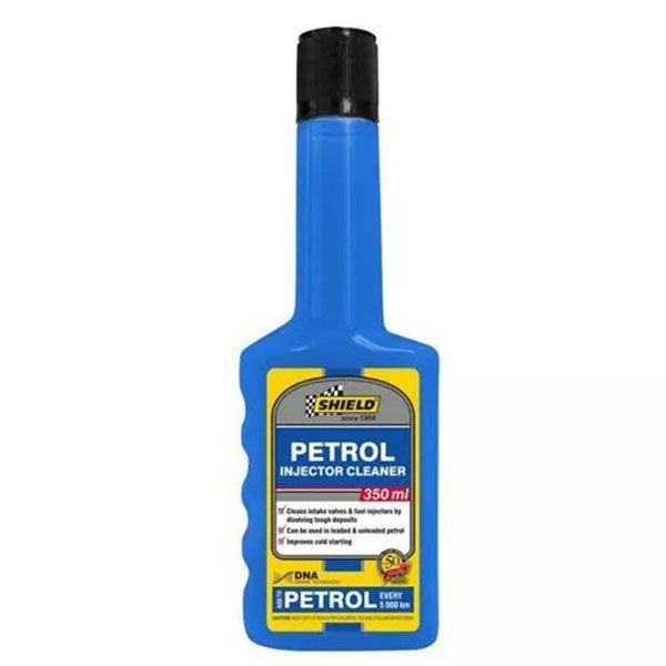 Petrol Injector Cleaner (350ml)