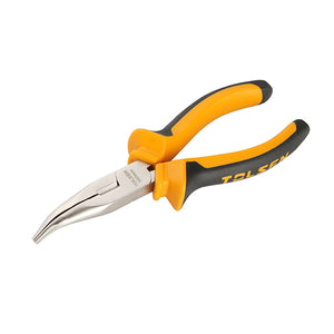 BENT NOSE PLIERS