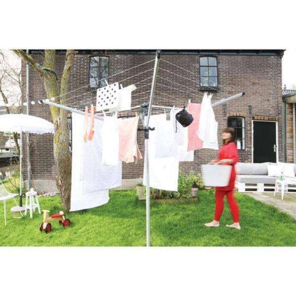 Brabantia lift o matic cover best sale