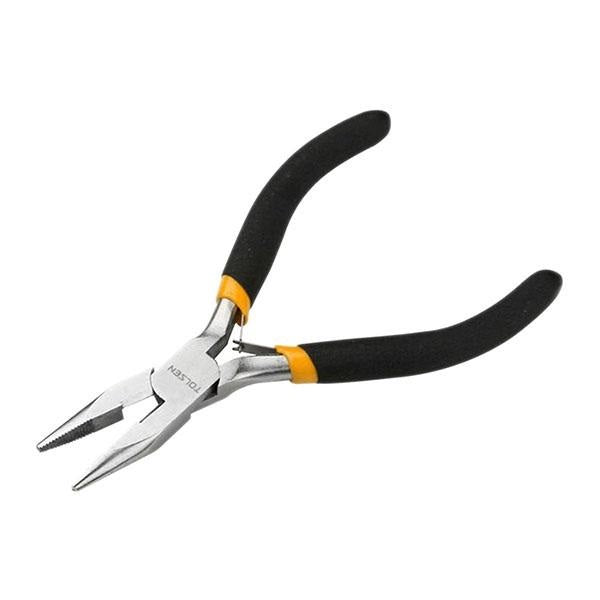 MINI LONG NOSE PLIERS