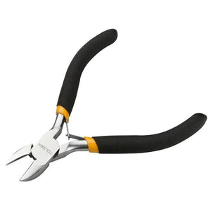 MINI DIAGONAL CUTTING PLIERS