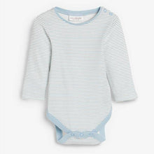 Load image into Gallery viewer, Blue Dog Jersey Dungarees And Bodysuit Set (0mths-18mths) - Allsport
