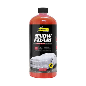 Snow Foam 1 Litre
