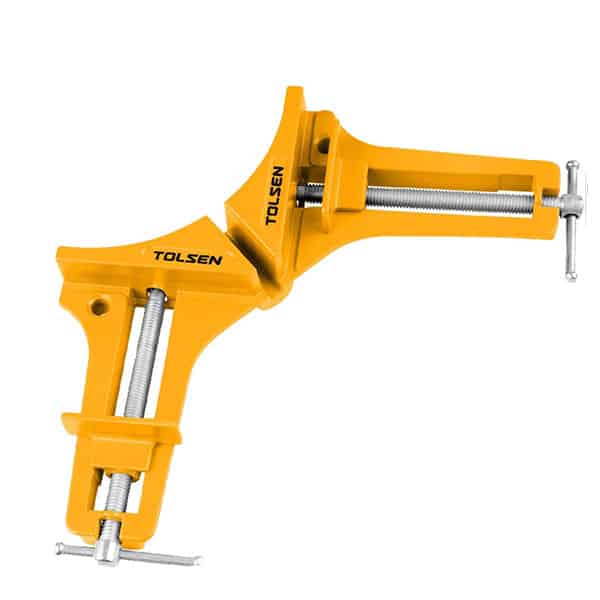 CORNOR CLAMP