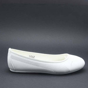 Basic Ballerina Linear PS SHOES - Allsport