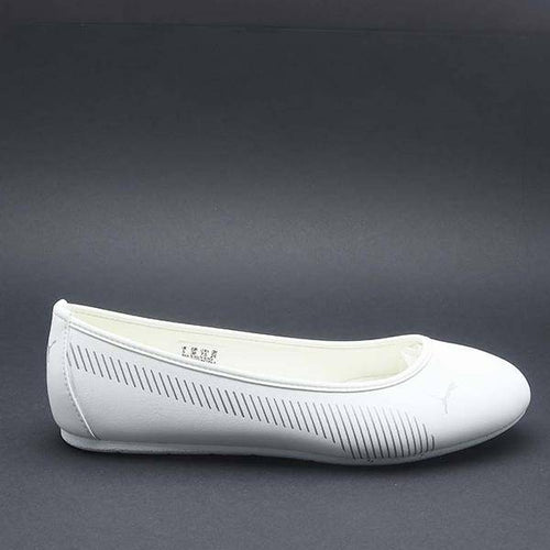 Basic Ballerina Linear ZADP SHOES - Allsport