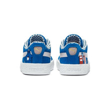 Load image into Gallery viewer, SESAME STREET 50 Suede Inf Indigo  SHOES - Allsport
