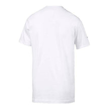 Load image into Gallery viewer, BMW MMS Life WHT T-SHIRT - Allsport
