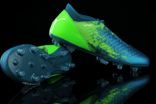 Load image into Gallery viewer, FUTURE 18.4 FG AG Deep Lagoon FOOTBALL SHOES - Allsport
