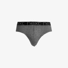 Load image into Gallery viewer, 4 PACK GREYS BRIEFS - Allsport
