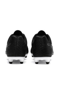 ONE 19.4 FG AG BLACK FOOTBALL SHOES - Allsport