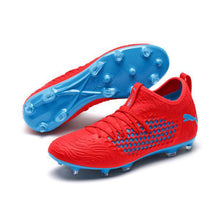 Load image into Gallery viewer, FUTURE 19.3 NET FG AG FOOTBALL SHOES - Allsport
