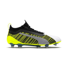 Load image into Gallery viewer, ONE 5.1 FG AG FOOTBALL SHOES - Allsport
