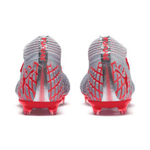 Load image into Gallery viewer, FUTUR 4.1 NETFIT FG AG FOOTBALL SHOES - Allsport
