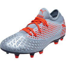 Load image into Gallery viewer, FUTUR 4.4 FG AG  FOOTBALL SHOES - Allsport
