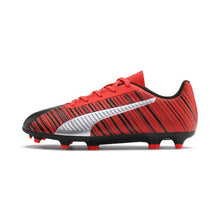 Load image into Gallery viewer, ONE 5.4 FG AG Jr Nrgy Red FOOTBALL SHOES - Allsport
