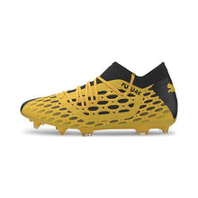 Load image into Gallery viewer, FUTURE 5.3 NETFIT FG AG ULTRA YELLOW-Pum - Allsport
