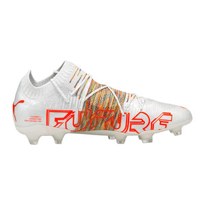 FUTURE Z 1.1 FG/AG Men's Football Boots - Allsport