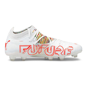 Puma FUTURE Z 3.1 FG/AG Men's Soccer Boots - Allsport