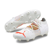 Load image into Gallery viewer, Puma FUTURE Z 3.1 FG/AG Men&#39;s Soccer Boots - Allsport
