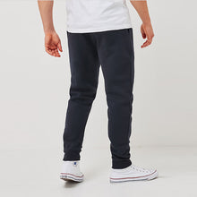 Load image into Gallery viewer, Navy Joggers Jersey - Allsport

