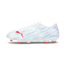 Load image into Gallery viewer, ULTRA 4.2 Firm Ground Artificial Ground White-Red - Allsport

