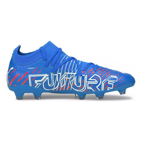 FUTURE Z 3.2 FG/AG MEN'S FOOTBALL BOOTS - Allsport