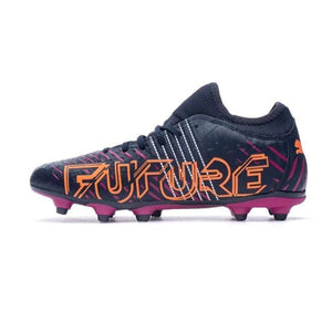 FUTURE 4.2 FG/AG Men's Football Boots