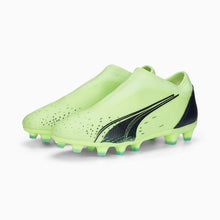 Load image into Gallery viewer, Ultra Match LL FG/AG Football Boots Youth
