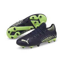 Load image into Gallery viewer, FUTURE 4.4 FG/AG Football Boots Youth
