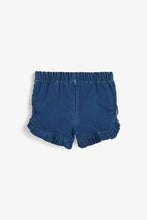 Load image into Gallery viewer, Indigo Denim Shorts - Allsport
