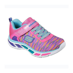 SKECHERS 3 LITEBEAMS-COLORBURST SHOES - Allsport