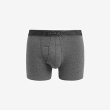 Load image into Gallery viewer, Grey A-Front Boxers 4 Pack - Allsport
