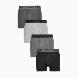 Greys A-Fronts Four Pack - Allsport
