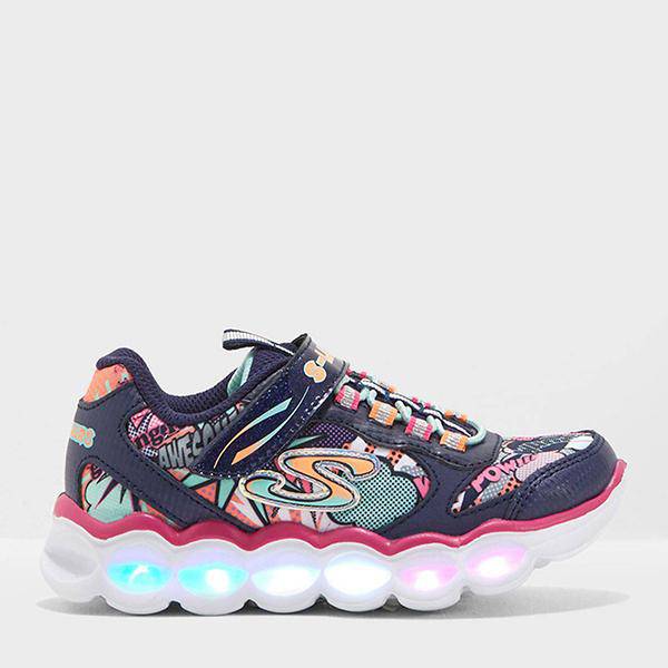 SKECHERS LUMI-LUXE SHOES - Allsport