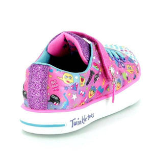 SKECHERS TWINKLE BREEZE 2.0 SHOES - Allsport