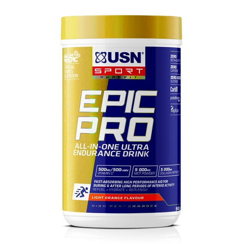 PureFit Series EPIC PRO 900g - Allsport